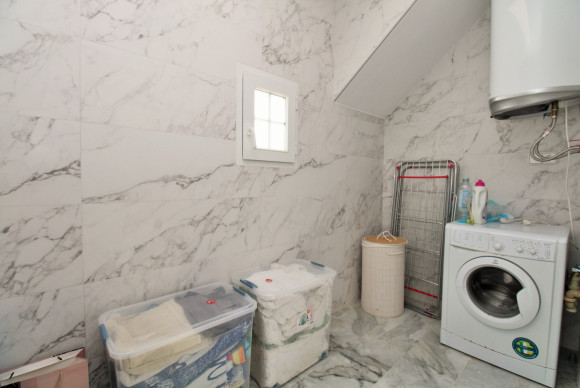 Revente - Villa - Las Ramblas