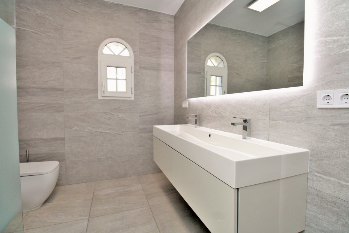 Revente - Villa - Las Ramblas