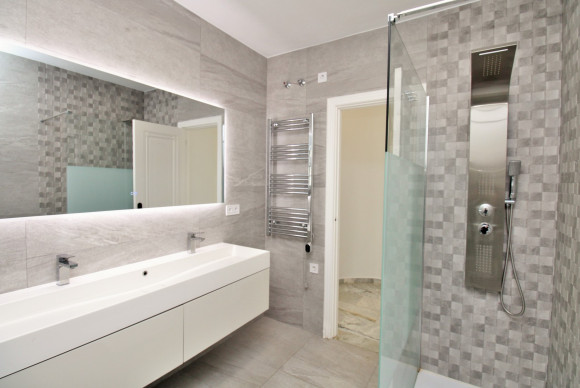 Revente - Villa - Las Ramblas