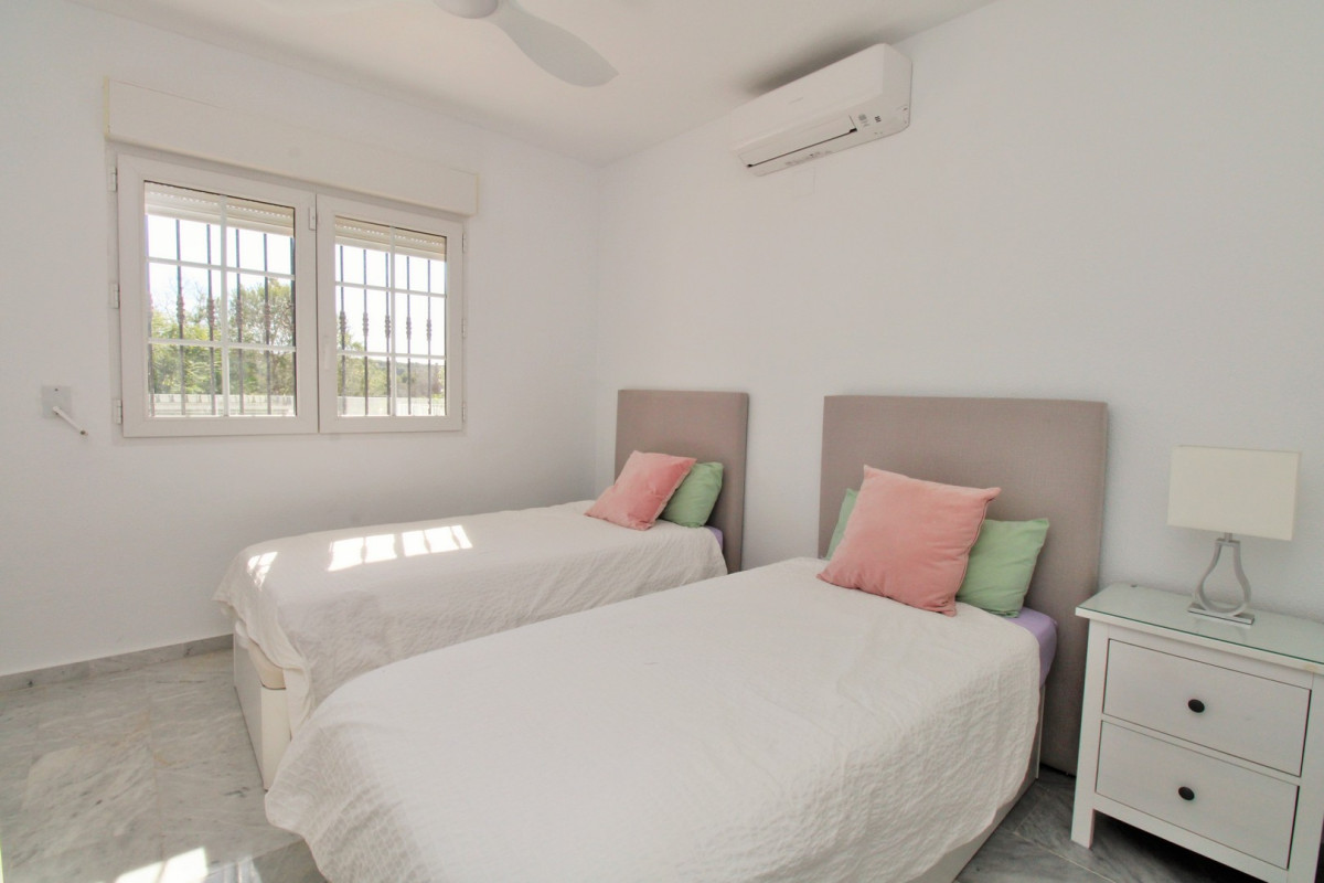 Revente - Villa - Las Ramblas