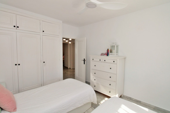 Revente - Villa - Las Ramblas