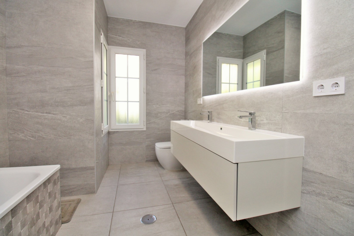 Revente - Villa - Las Ramblas