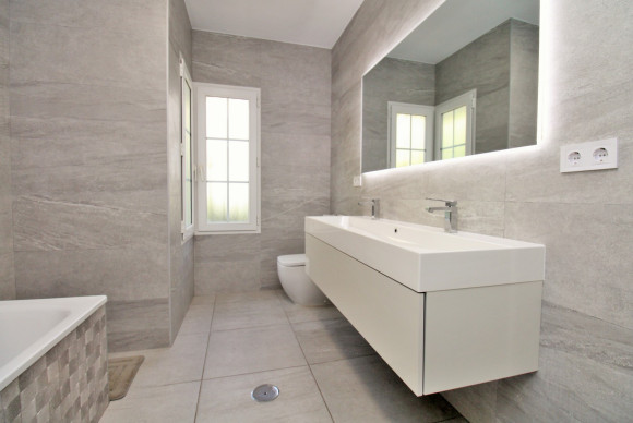 Revente - Villa - Las Ramblas