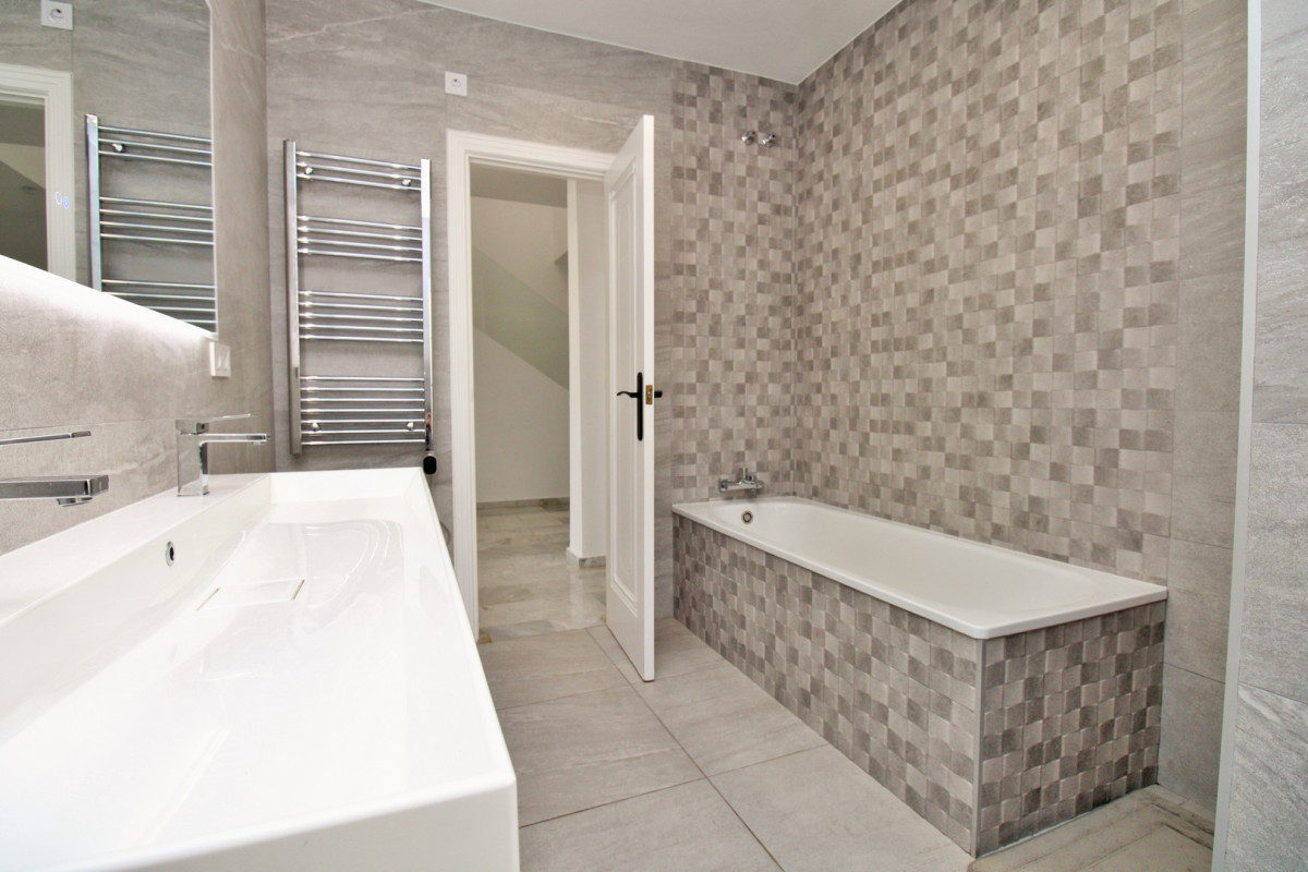 Revente - Villa - Las Ramblas