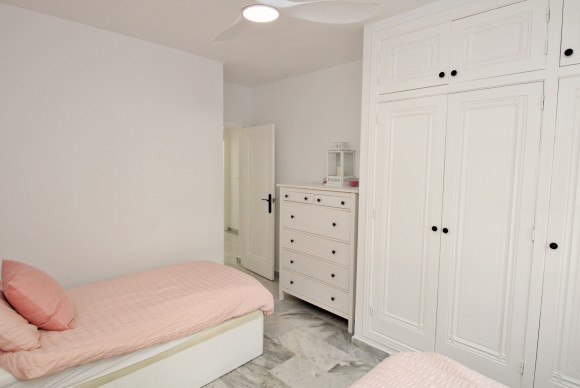 Revente - Villa - Las Ramblas