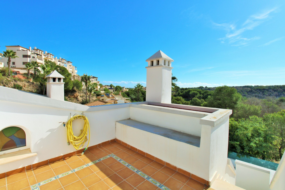 Revente - Villa - Las Ramblas