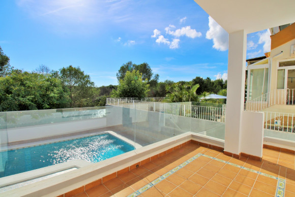 Revente - Villa - Las Ramblas