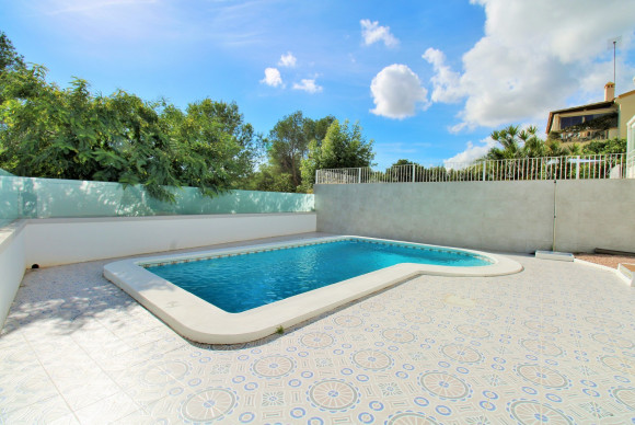 Revente - Villa - Las Ramblas