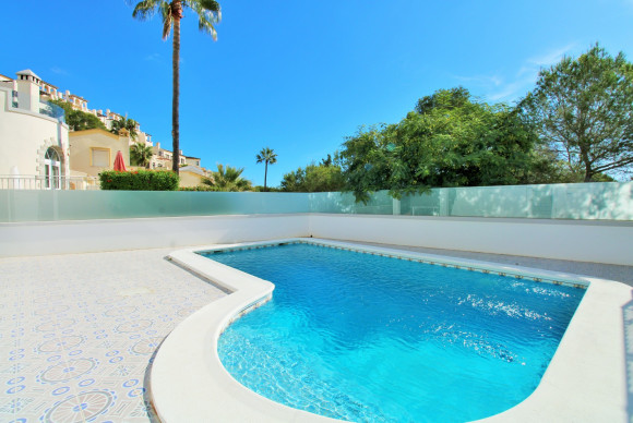 Revente - Villa - Las Ramblas