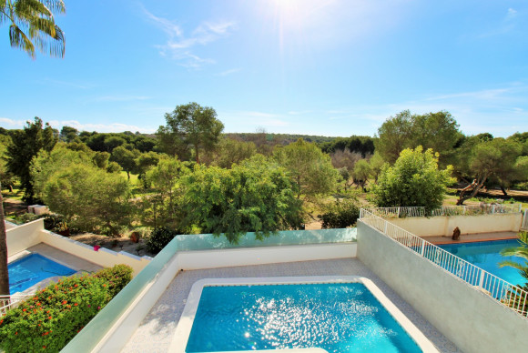 Revente - Villa - Las Ramblas