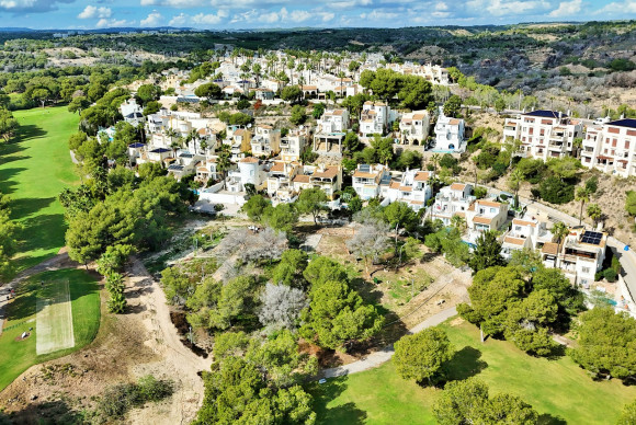 Revente - Villa - Las Ramblas