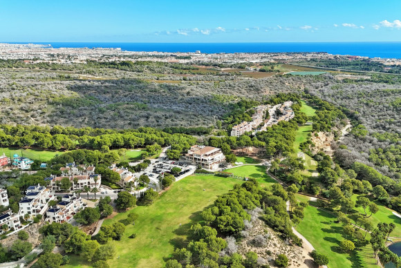 Revente - Villa - Las Ramblas