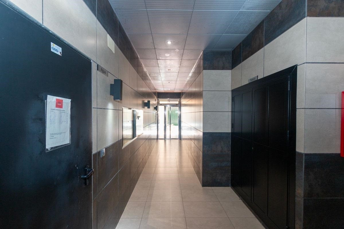 Herverkoop - Appartement  - La Mata - La Mata - Town