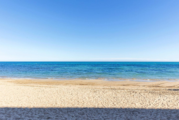 Herverkoop - Gelijkvloers - Torrevieja - La Mata