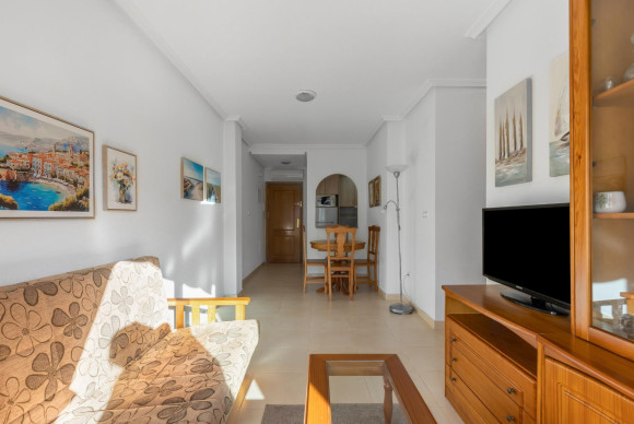Revente - Appartement - Torrevieja - Estacion de autobuses
