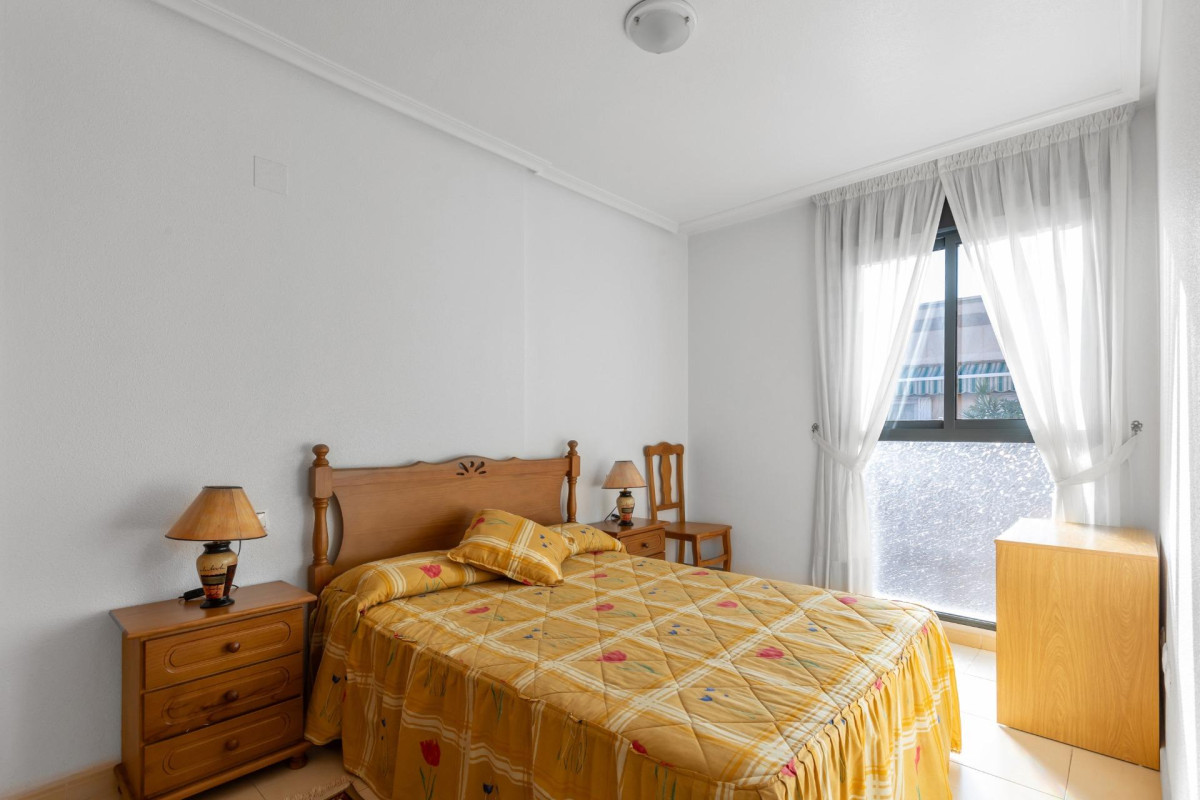 Revente - Appartement - Torrevieja - Estacion de autobuses