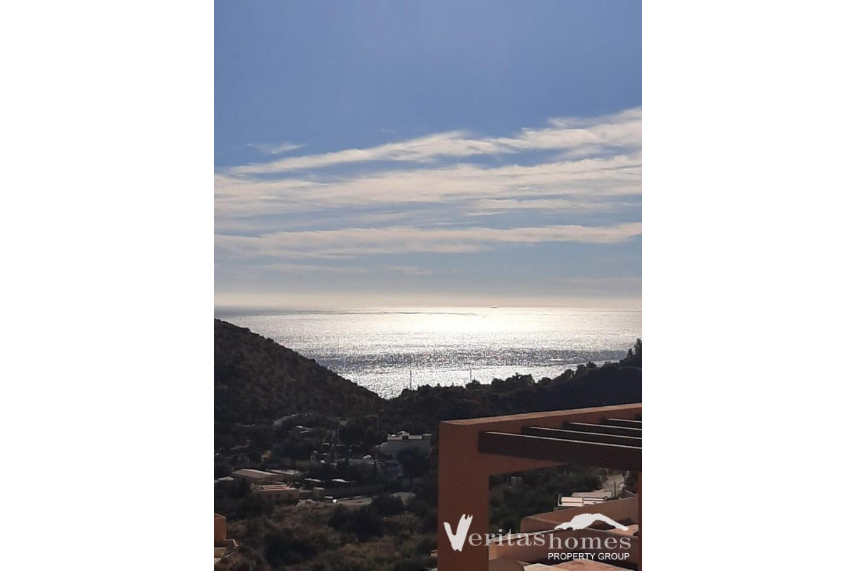 Revente - Appartement - Mojacar Playa