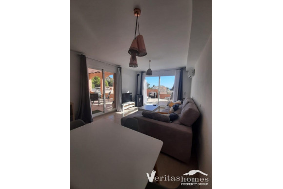 Revente - Appartement - Mojacar Playa