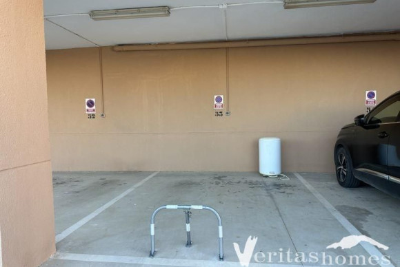 Revente - Appartement - Mojacar Playa