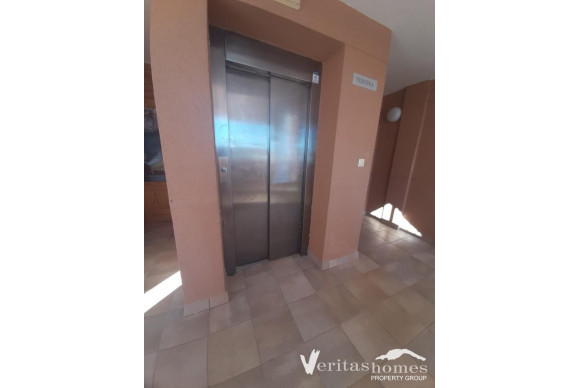 Revente - Appartement - Mojacar Playa