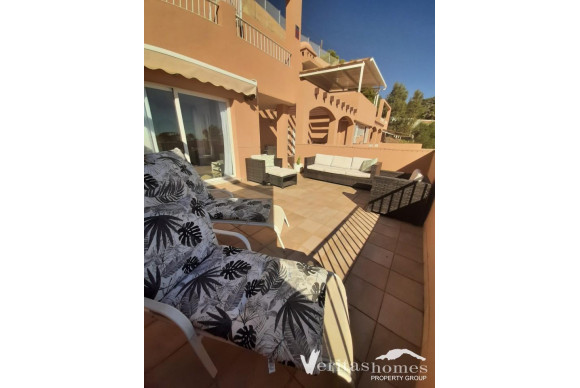 Revente - Appartement - Mojacar Playa