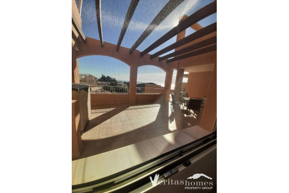 Revente - Appartement - Mojacar Playa