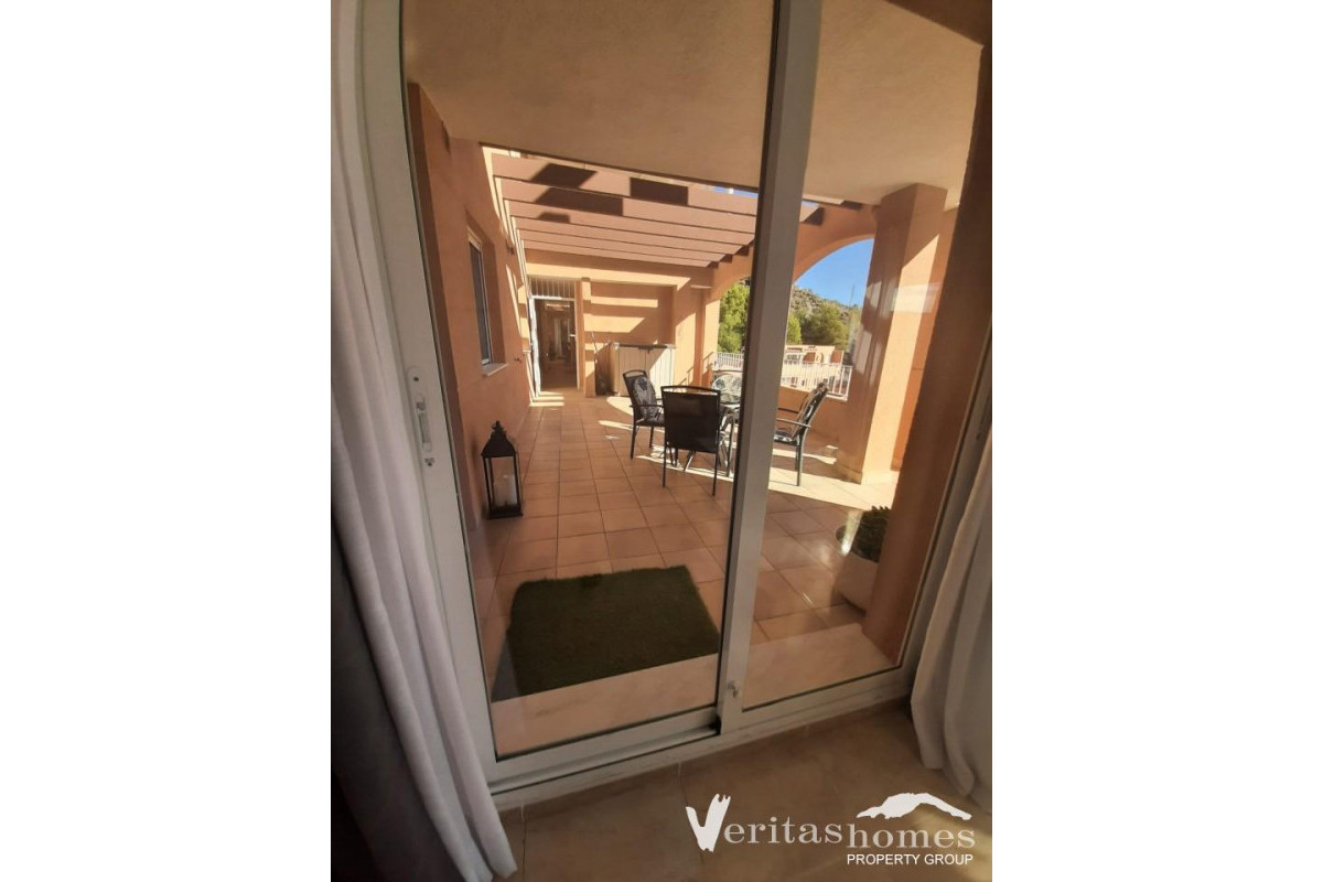 Revente - Appartement - Mojacar Playa