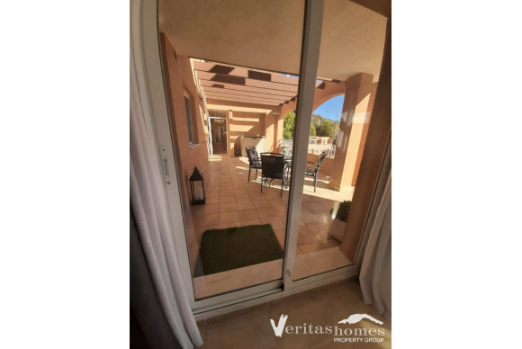 Revente - Appartement - Mojacar Playa