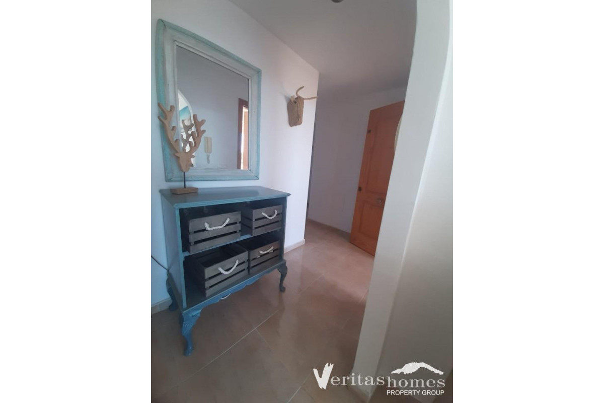 Revente - Appartement - Mojacar Playa
