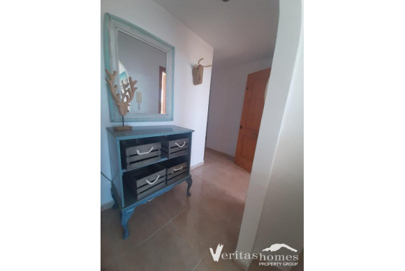 Revente - Appartement - Mojacar Playa