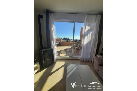 Revente - Appartement - Mojacar Playa