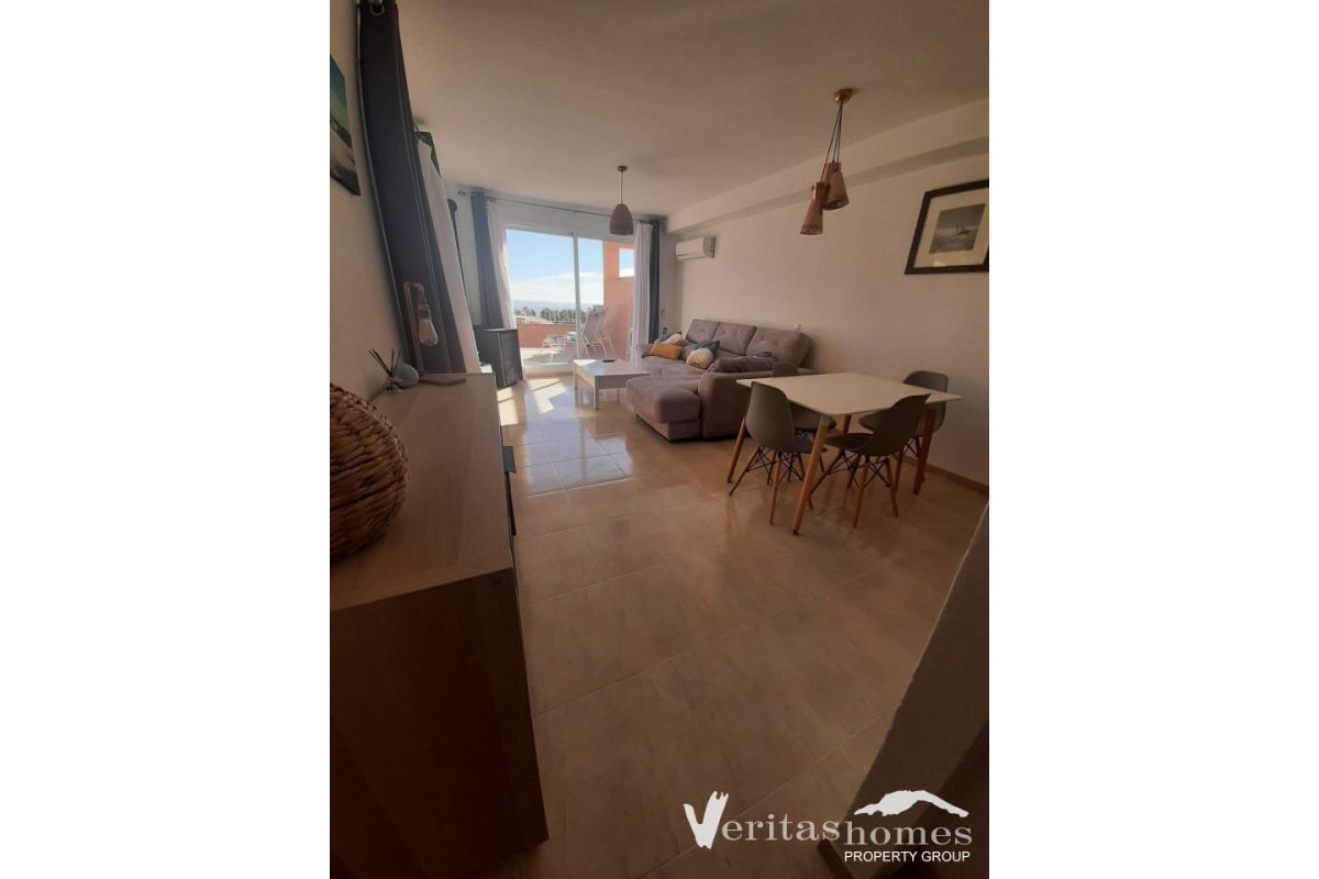 Revente - Appartement - Mojacar Playa