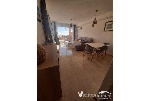 Revente - Appartement - Mojacar Playa