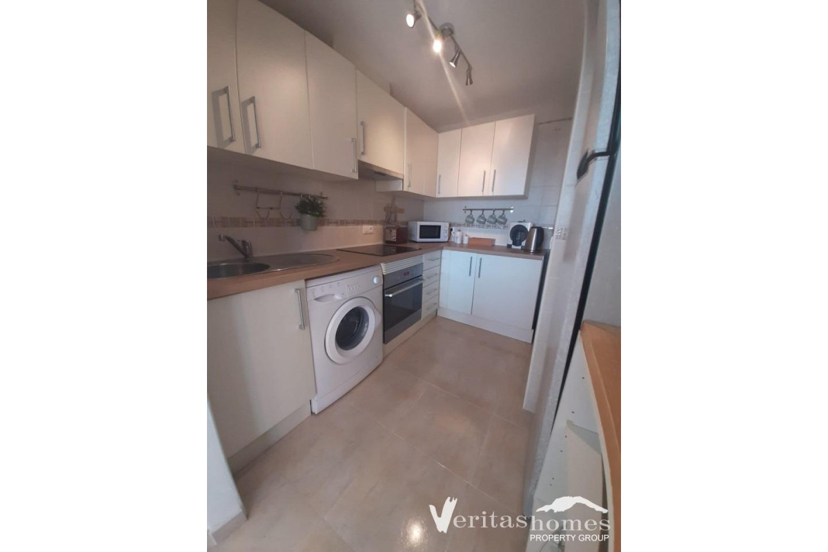 Revente - Appartement - Mojacar Playa