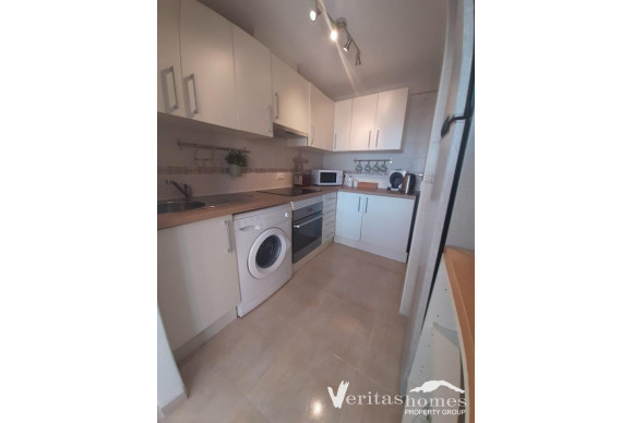 Revente - Appartement - Mojacar Playa