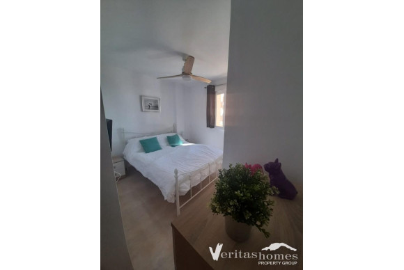 Revente - Appartement - Mojacar Playa