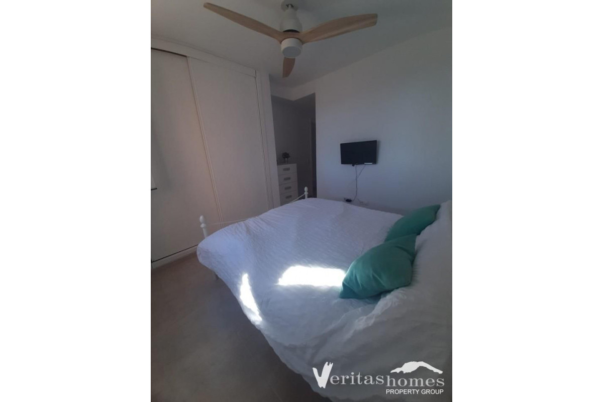 Revente - Appartement - Mojacar Playa