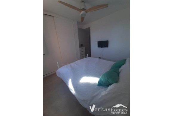 Revente - Appartement - Mojacar Playa