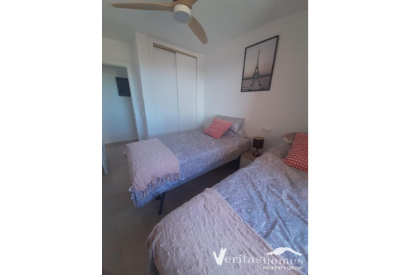 Revente - Appartement - Mojacar Playa