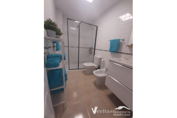 Revente - Appartement - Mojacar Playa