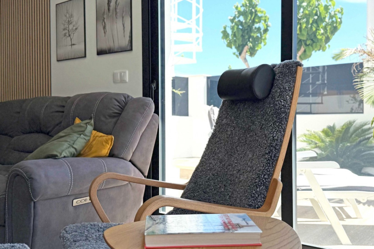 Reventa - Detached Villa - San Pedro del Pinatar