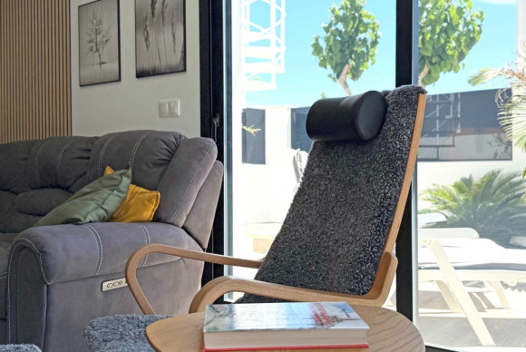 Reventa - Detached Villa - San Pedro del Pinatar