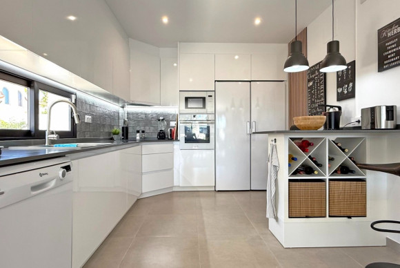 Reventa - Detached Villa - San Pedro del Pinatar