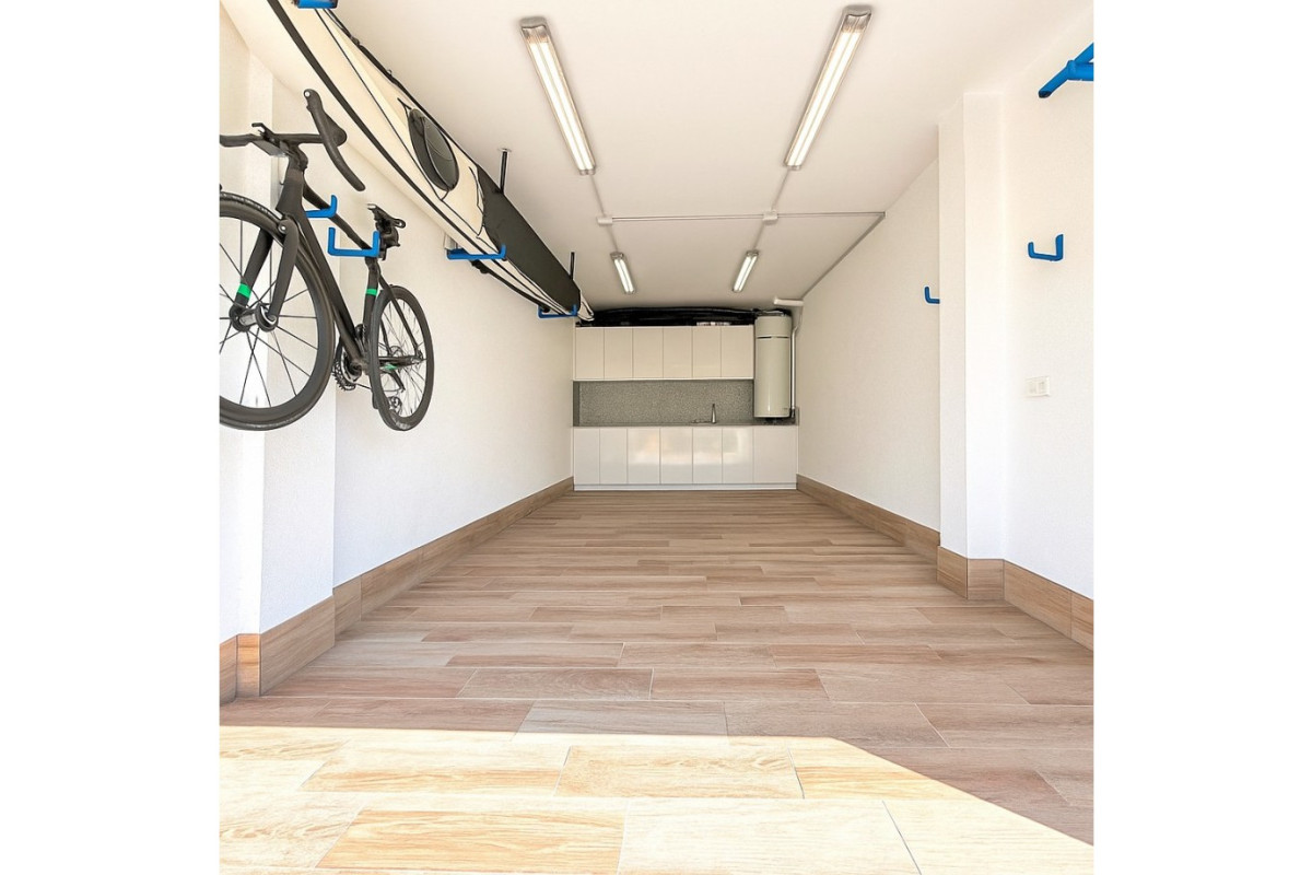 Reventa - Detached Villa - San Pedro del Pinatar