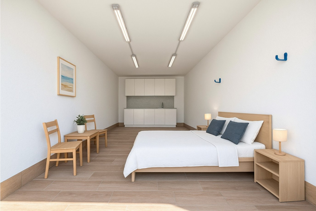 Reventa - Detached Villa - San Pedro del Pinatar