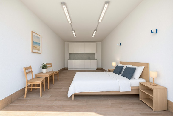 Reventa - Detached Villa - San Pedro del Pinatar