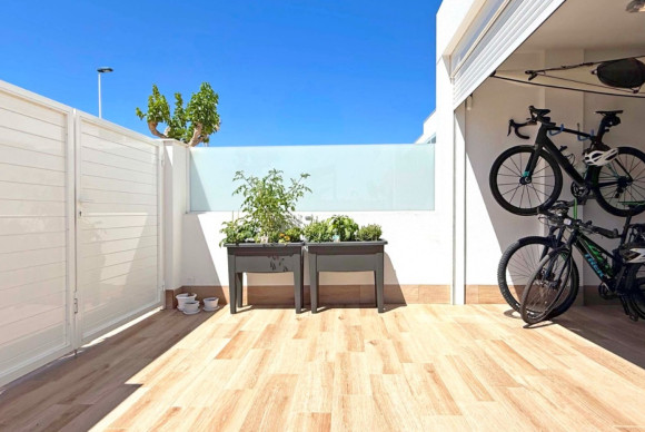 Reventa - Detached Villa - San Pedro del Pinatar