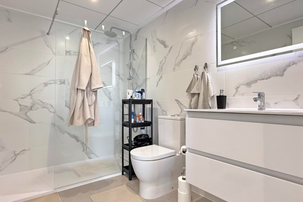 Reventa - Detached Villa - San Pedro del Pinatar