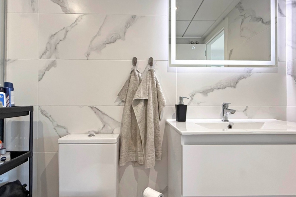 Reventa - Detached Villa - San Pedro del Pinatar