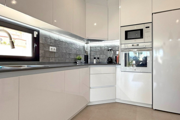 Reventa - Detached Villa - San Pedro del Pinatar